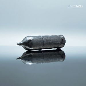 Cr YAG Laser Crystals With Excellent Physicochemical Properties Cubic