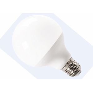 Easy Installation 6500k Daylight LED Bulb Residential CRI >80 OEM Accepted
