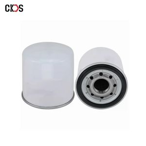 Oil Filter For ISUZU ELF NQR90 NPR75 NQR75 FSR90 NPR75K FRR90 FRS90 FSS90 4HV1