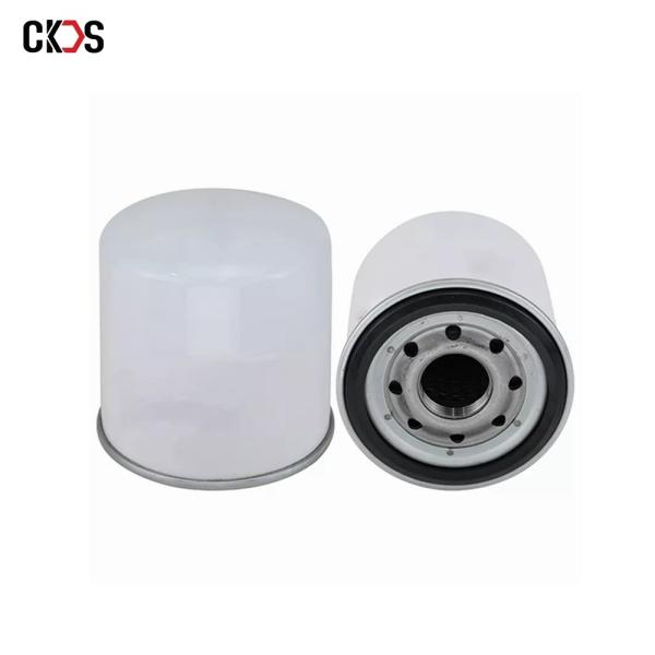 Oil Filter For ISUZU ELF NQR90 NPR75 NQR75 FSR90 NPR75K FRR90 FRS90 FSS90 4HV1