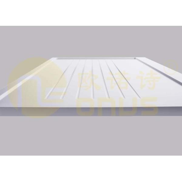 Durable Epoxy Resin Laboratory Worktop With Excellent Mechanical Strength And