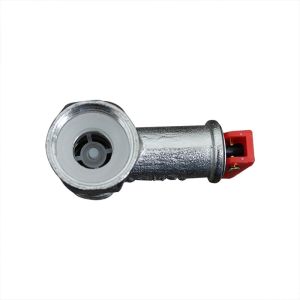 Stable Performance Pressure Relief Valve for Water Heater Accessories