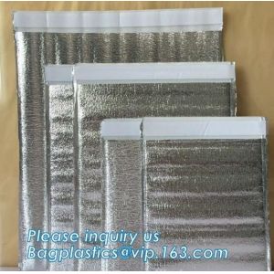 custom recycling environmental protection insulation fresh-keeping refrigerated