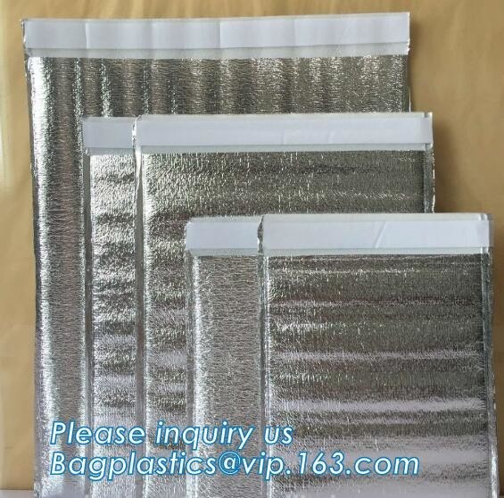 custom recycling environmental protection insulation fresh-keeping refrigerated