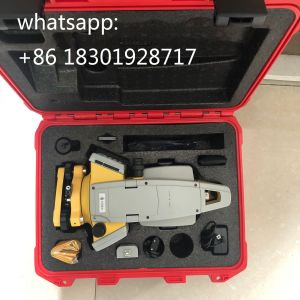 South N6 Series Long Range Prism 5000m Total Station