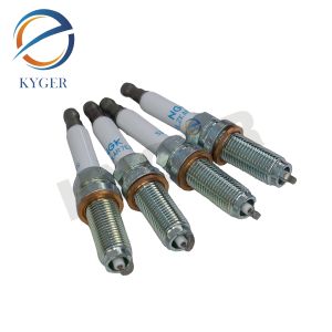 LR050998 C2Z28434 AJ812988 Spark Plug for Land Rover Discovery 4 Range Rover