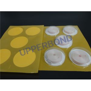 Flame Resistant Tobacco Suction Nylon Tapes For Making Machine