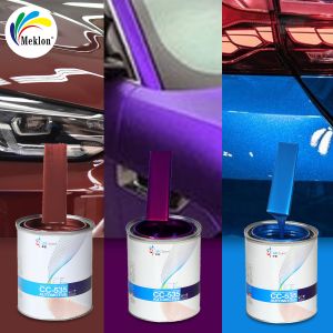 High Gloss Dreamy Purple Matching Factory Color Car Paint