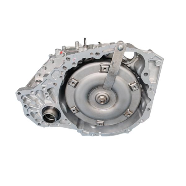 Tranmesun U661F 2.0T 4WD Gearbox Transmission Assembly for Toyota Perfect Replacement