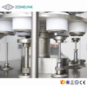 New design filling system plastic tube fill seal machine for body lotion