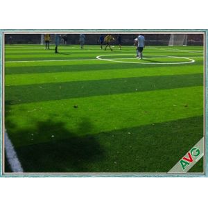 Stand More Straight Football Sports Artificial Turf Good Rebound Resilience