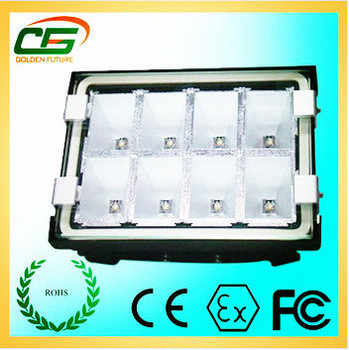 Quality Cree Waterproof 40W Gas Station LED Canopy Light 4000lm 120° , AC 110V - 240V wholesale