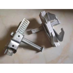 Panel Connections Wedge Lock RAS Clamp For RASTO System