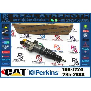 C-9 Diesel Engine Diesel Fuel Injector C-9 10R-7224 10R-7225 10R7224 10R7225