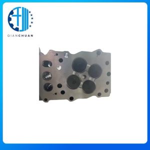 Cylinder Head 6240-11-1102 for 6D170 PC1250-7 Excavator Engine Parts