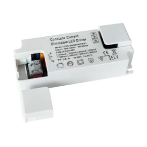 Intelligent Power Dimming ZigBee Drive LED Power Slow Start Dimming Power Supply