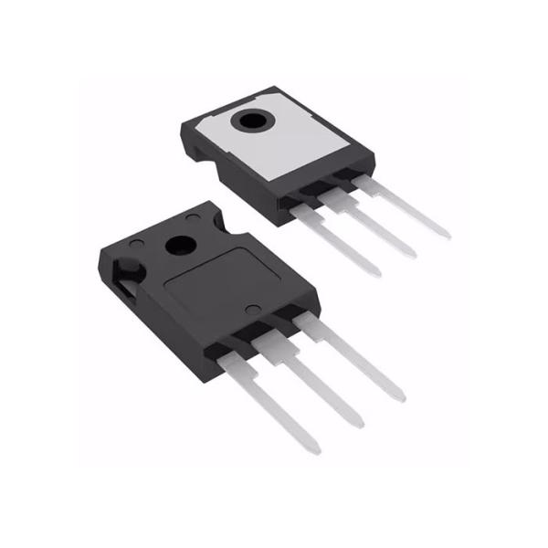 Quality N-Channel 650V Transistors NTHL027N65S3HF Through Hole TO-247-3 Package wholesale