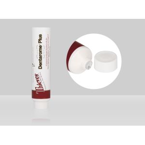 D35mm 35-110ml Custom Cosmetic Tubes Empty Plastic Hand Cream Squeeze With