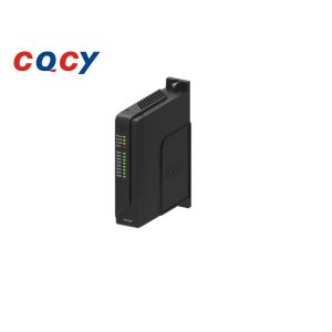 DO Module (Displays the working status of the module power supply, communication