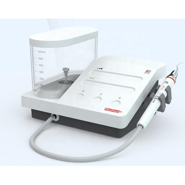 Quality Dental LED Ultrasonic Scaler For Teeth Whitening Piezo Scaler Handpiece wholesale