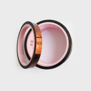 PP Polyimide Tapes with Siliconized Release Liner