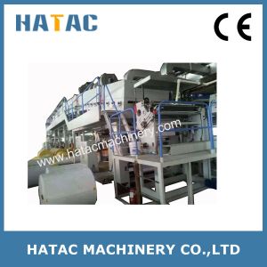 High Speed Thermal Paper Coating Machine,ATM Paper Coating Machinery,Luggage