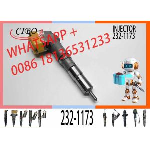 Anti Rust 232-1173 Diesel Engine Fuel Injector
