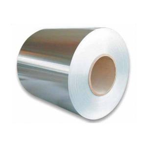China Pre Painted Aluminum Coil 3003 1060  0.5mm 6mm on sale