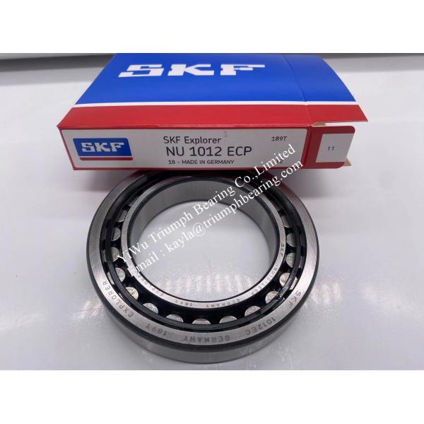 Quality Precision Cylindrical Roller Bearing  NU1012ECP ,  NU1014ECP wholesale