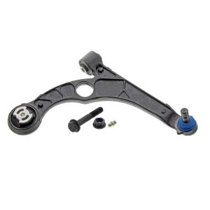 China Black Steel Control Arm Replacement for 2015-2017 DODGE Dart 2013-2016 CHRYSLER 200 on sale
