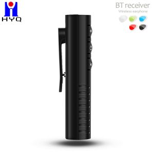 BT Receiver Creative Wireless Earbuds Bluetooth Transmitter Music Player Radio