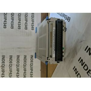 PLC Input 1C31129G04 Module Emerson Westinghouse analog input output module