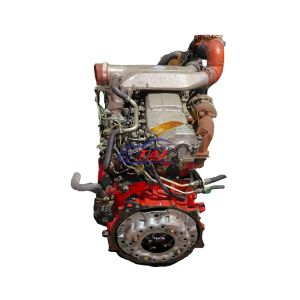Excavator J05E Engine Motor Used For HINO J05E Engine