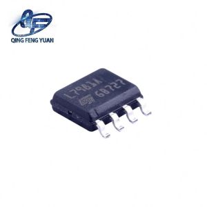 Cheap STMicroelectronics L7985ATR Ps4 Power Supply Ic Chip Stc Microcontroller Kit Semiconductor L7985ATR for sale