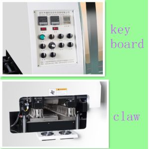 Cheap PCB Soldering Machine SMT Lead Free Wave Solder Machine(N300) for sale