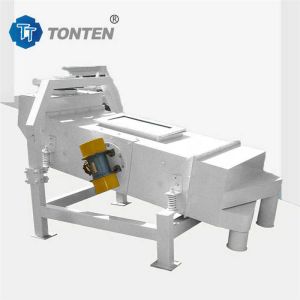 Industrial River Sand Screen Mine Sand Linear Vibrating Screen Machine