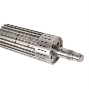 Custom 5 Axis CNC Turning Milling Parts Steel Precision Machining Parts For