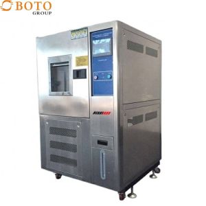 Temperature Humidity Test Chamber Programmable High temperature chamber GB