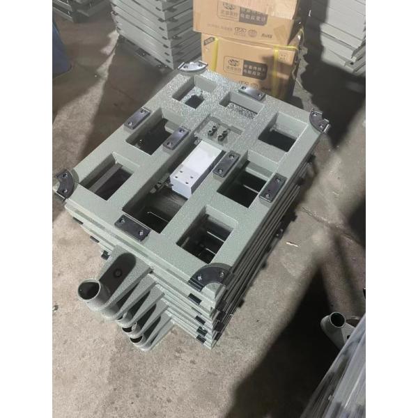 Direct Factory Source Suitable Industrial Printable 50x60cm 500kg Bench Scale