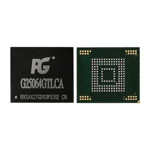 eMMC Speed Embedded Flash Memory Large Capacity Storage for Data-Intensive Applications