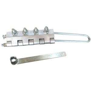 25 KN Rated Load Fiber Optic Cable Tools High Strength For OPGW Construction