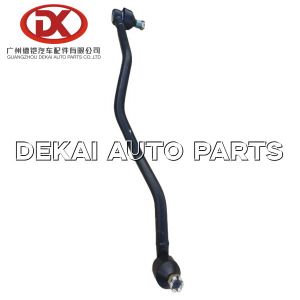 Auto Parts NQR Steering Linkage Drag Link 4HK1 8981706031 8 98170603 1