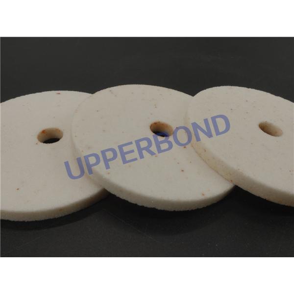 Quality MK8 MK9 Tobacco Machinery Spare Parts Alloy Grinding Wheel wholesale