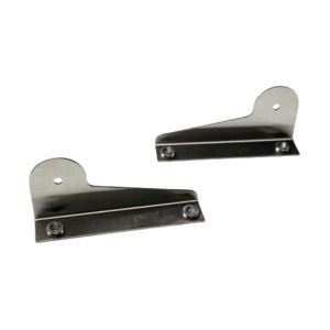 Precision Bent And Forged Titanium Components For Aerospace