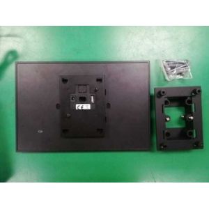 For Home Automation In Wall Mount Industrial HMI 10.1" Android POE Touch Screen