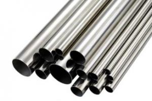 China Multipurpose Seamless Stainless Steel Tubing ASTM A312 TP310S on sale