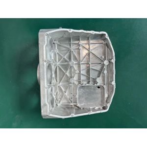 Die Casting Magnesium Alloy Case For Night Vision Instrument