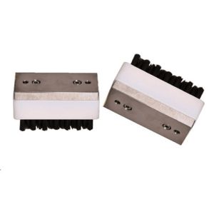 Water Based Coating Thickness Gauge Wet Abrasion Scrub Tester Thickness 0-25mm