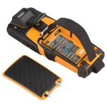 Handheld Barcode 1d 2d Pda Mobile , Android Data Collector For Stock Control