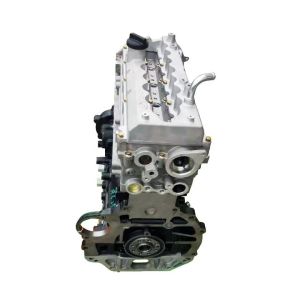 HAVAL Great Wall Wingle 5 1.996L Diesel Long Block Engine GW4D20B for Pickup